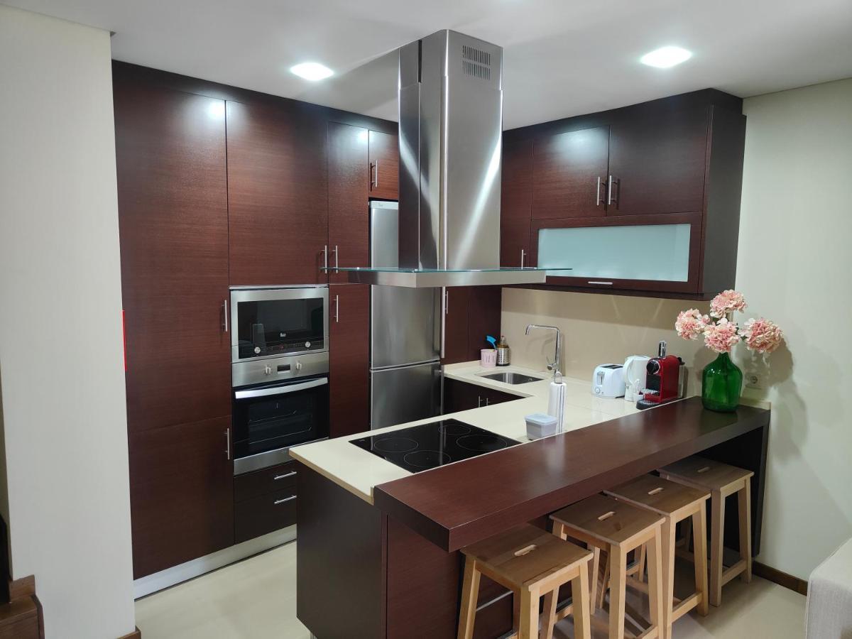 Casinha Da Vila Arouca Esterno foto