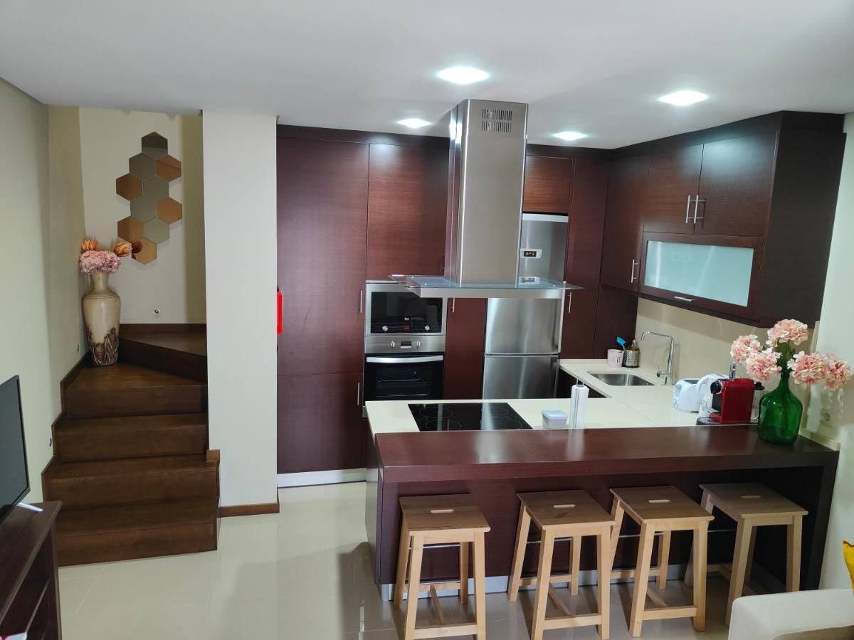 Casinha Da Vila Arouca Esterno foto