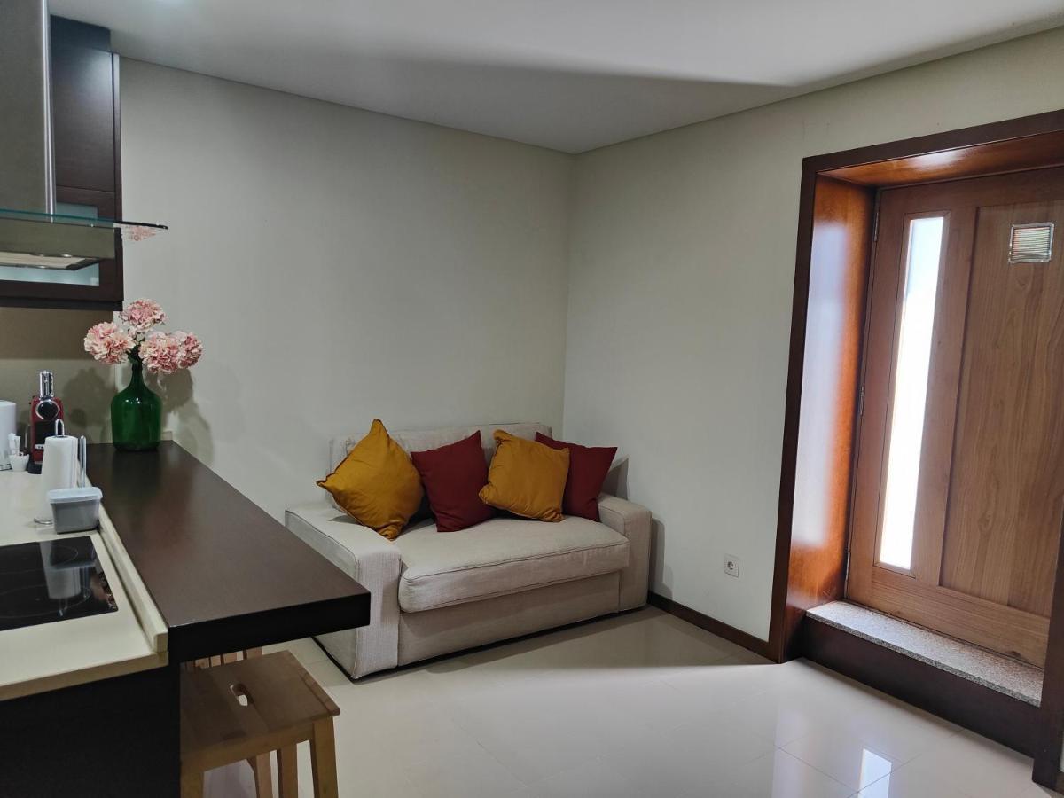 Casinha Da Vila Arouca Esterno foto