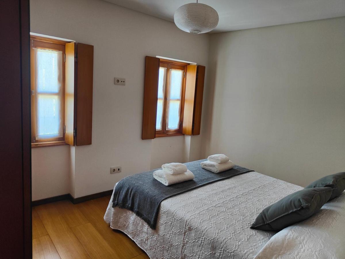 Casinha Da Vila Arouca Esterno foto